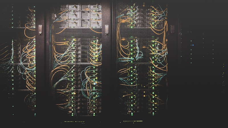 Datacenters